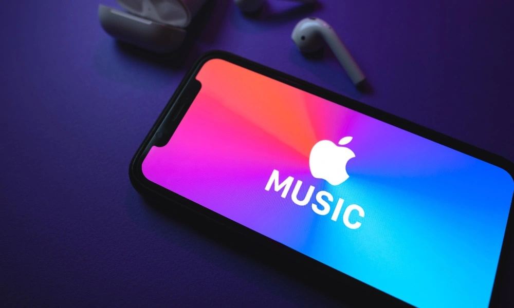 Apple Music breakthrough channel