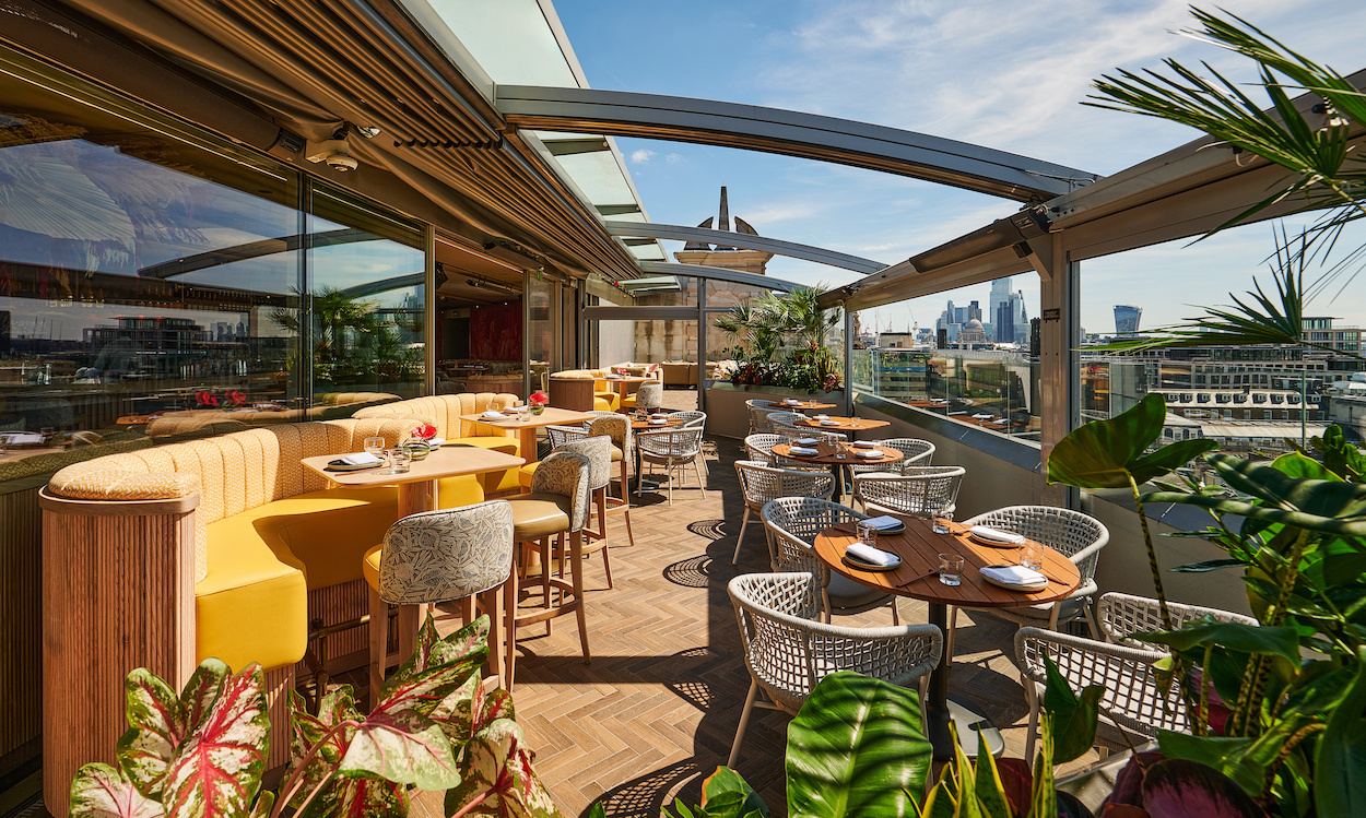 Balearic Brunch &mdash; Voting Closing
